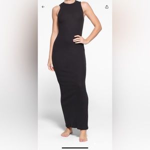 Skims Outdoor Tank Dress